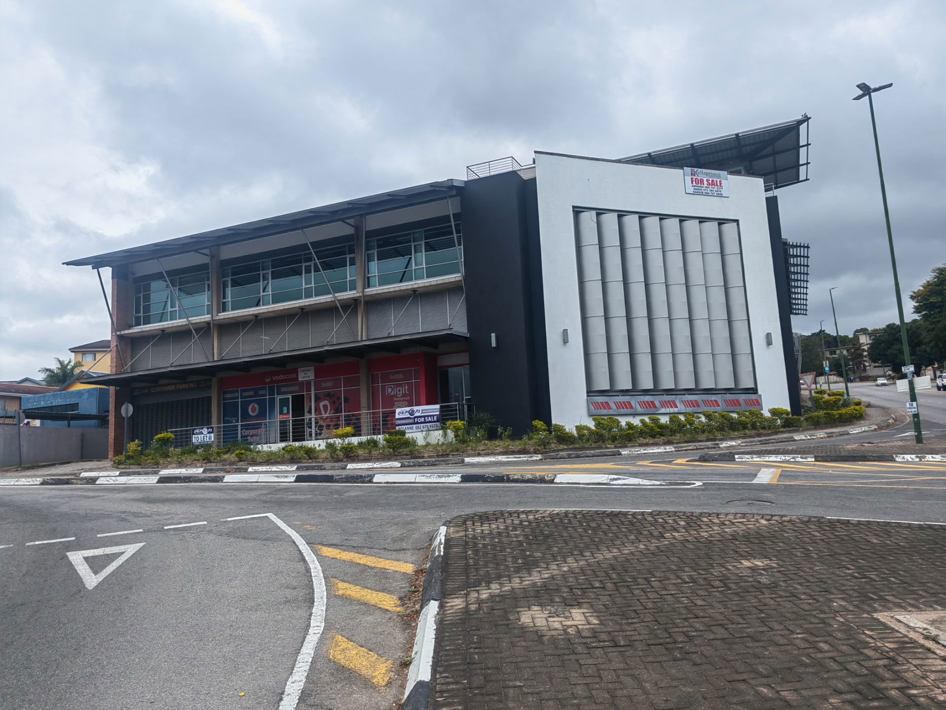 Commercial Building for sale in Nelspruit (Mbombela) - 1NS1645982