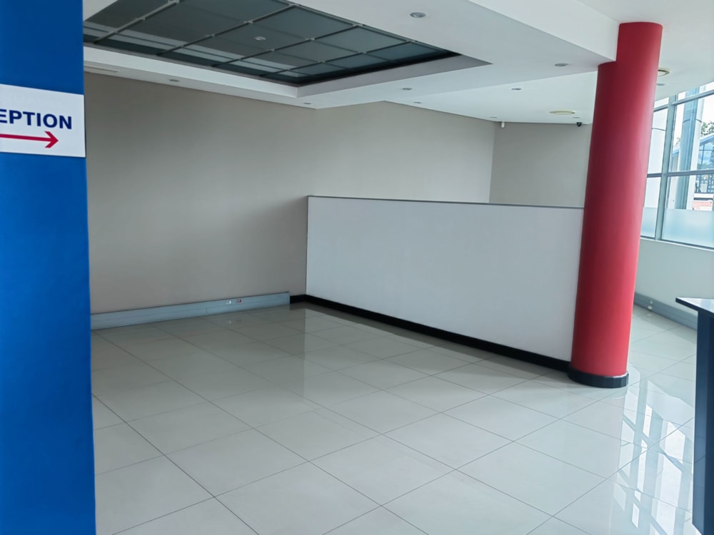 Commercial Building for sale in Nelspruit (Mbombela) - 1NS1645982