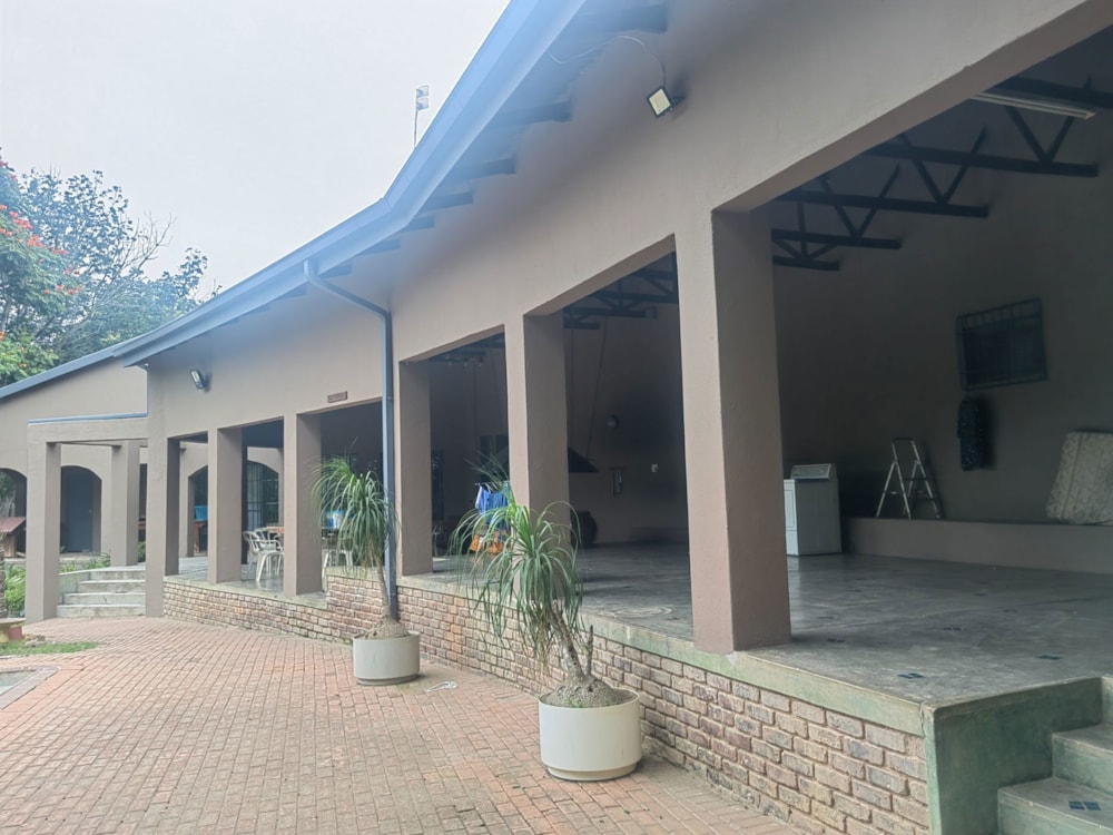 Smallholding for sale in Highlands, Nelspruit, Mbombela - 1NS1645956
