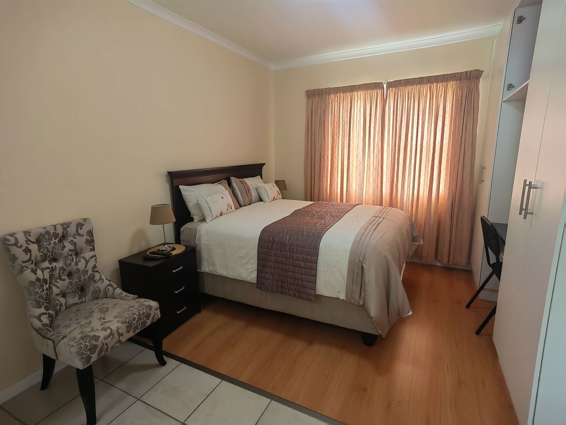 Cottage let in Bluewater Bay, Port Elizabeth, Gqeberha - 1PLZ1683980