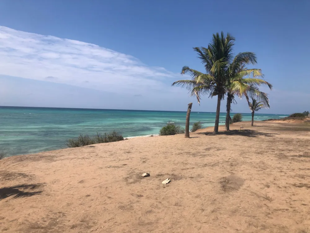 Vacant land for investment in Pemba, Cabo Delgado, Mozambique - 3MQ1646024 Vacant land for investment in Pemba, Cabo Delgado, Mozambique - 3MQ1646024