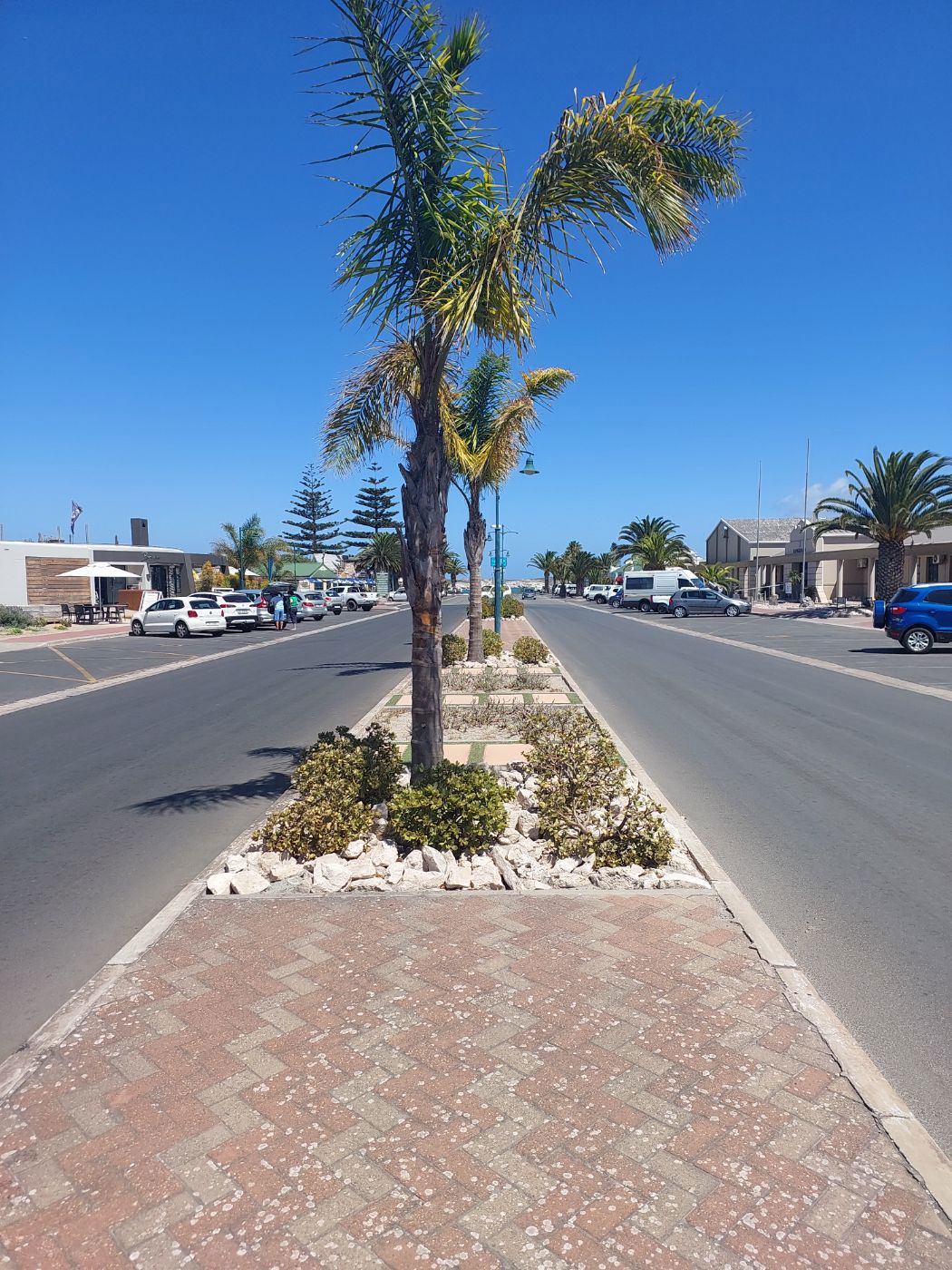 Apartment to rent in Middedorp, Langebaan - LBL1748959
