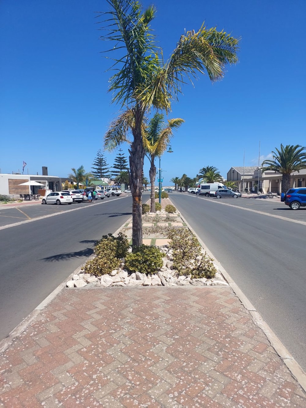 Apartment to rent in Middedorp, Langebaan - LBL1748959 Apartment to rent in Middedorp, Langebaan - LBL1748959