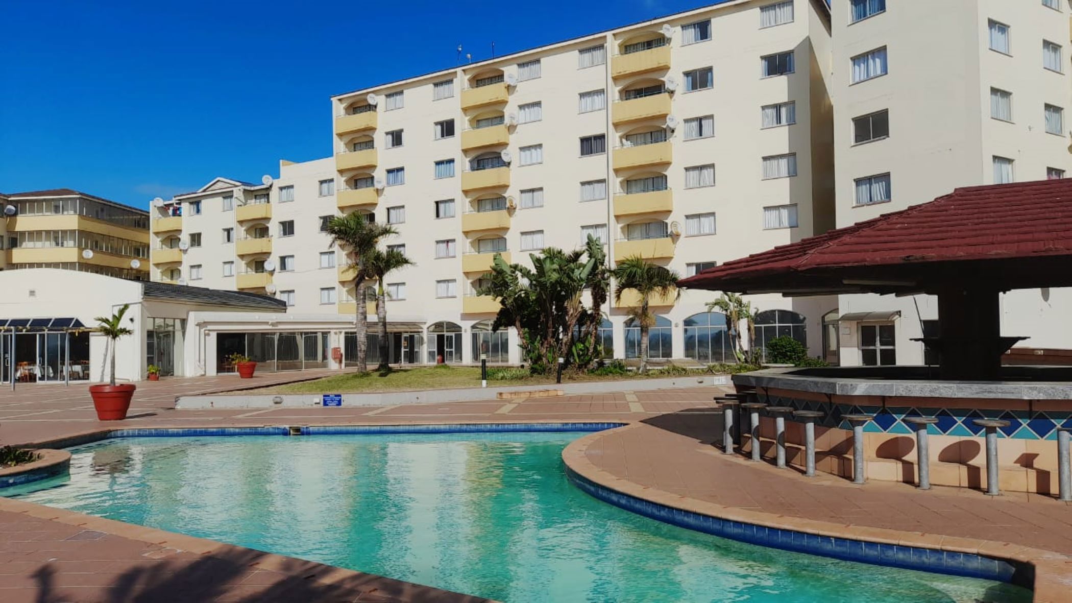 Apartment to rent in Port Shepstone, Port Shepstone - 1PSH1687106