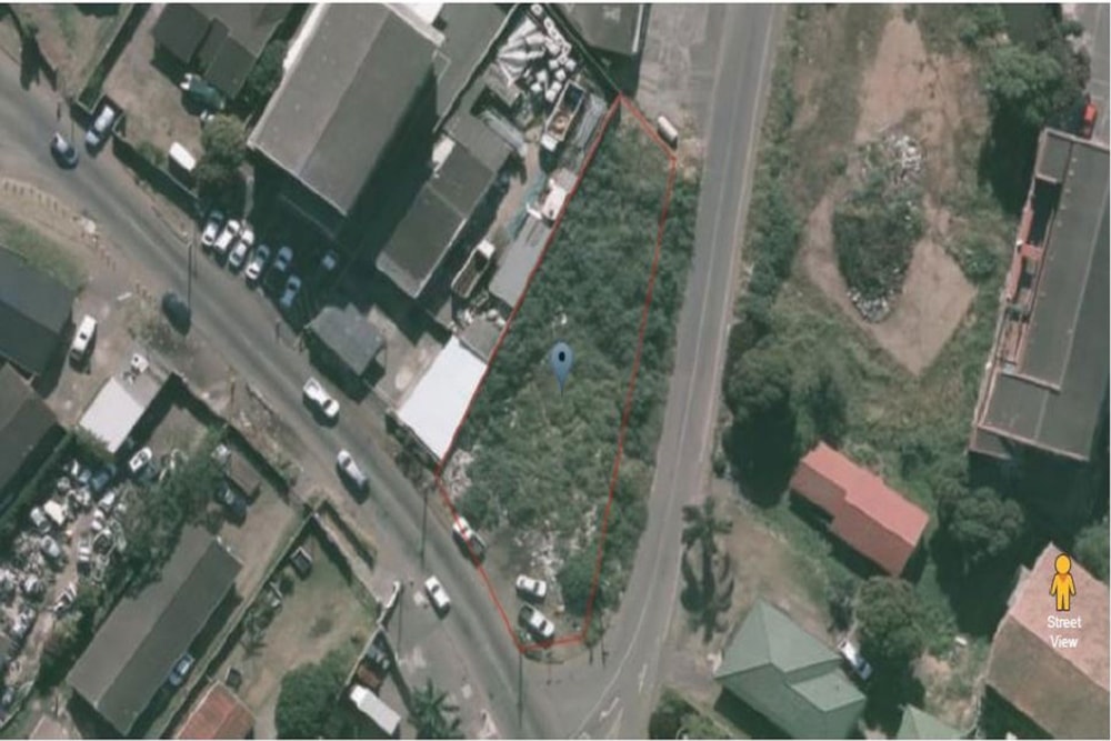 Vacant land for sale in Isipingo Rail - 1WB1748103 Vacant land for sale in Isipingo Rail - 1WB1748103
