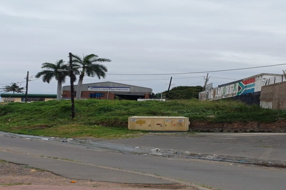 Vacant land for sale in Isipingo Rail - 1WB1748103 Vacant land for sale in Isipingo Rail - 1WB1748103