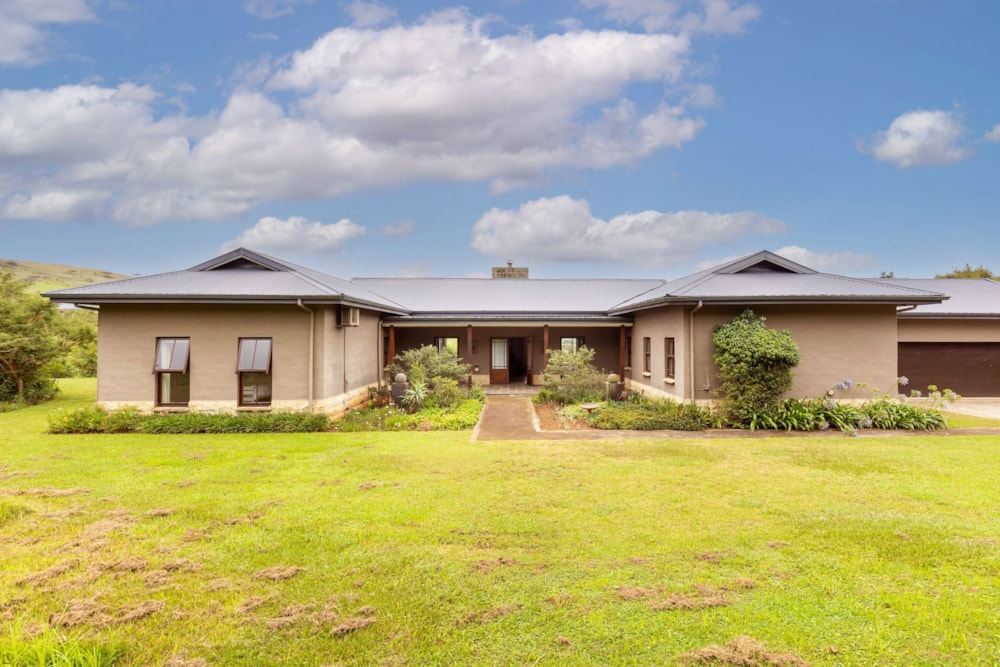 House for sale in Intaba Ridge Secure Eco Estate - 1PM1648725