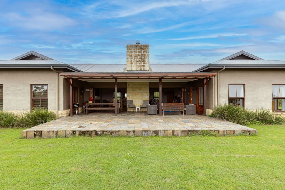 House for sale in Intaba Ridge Secure Eco Estate - 1PM1648725