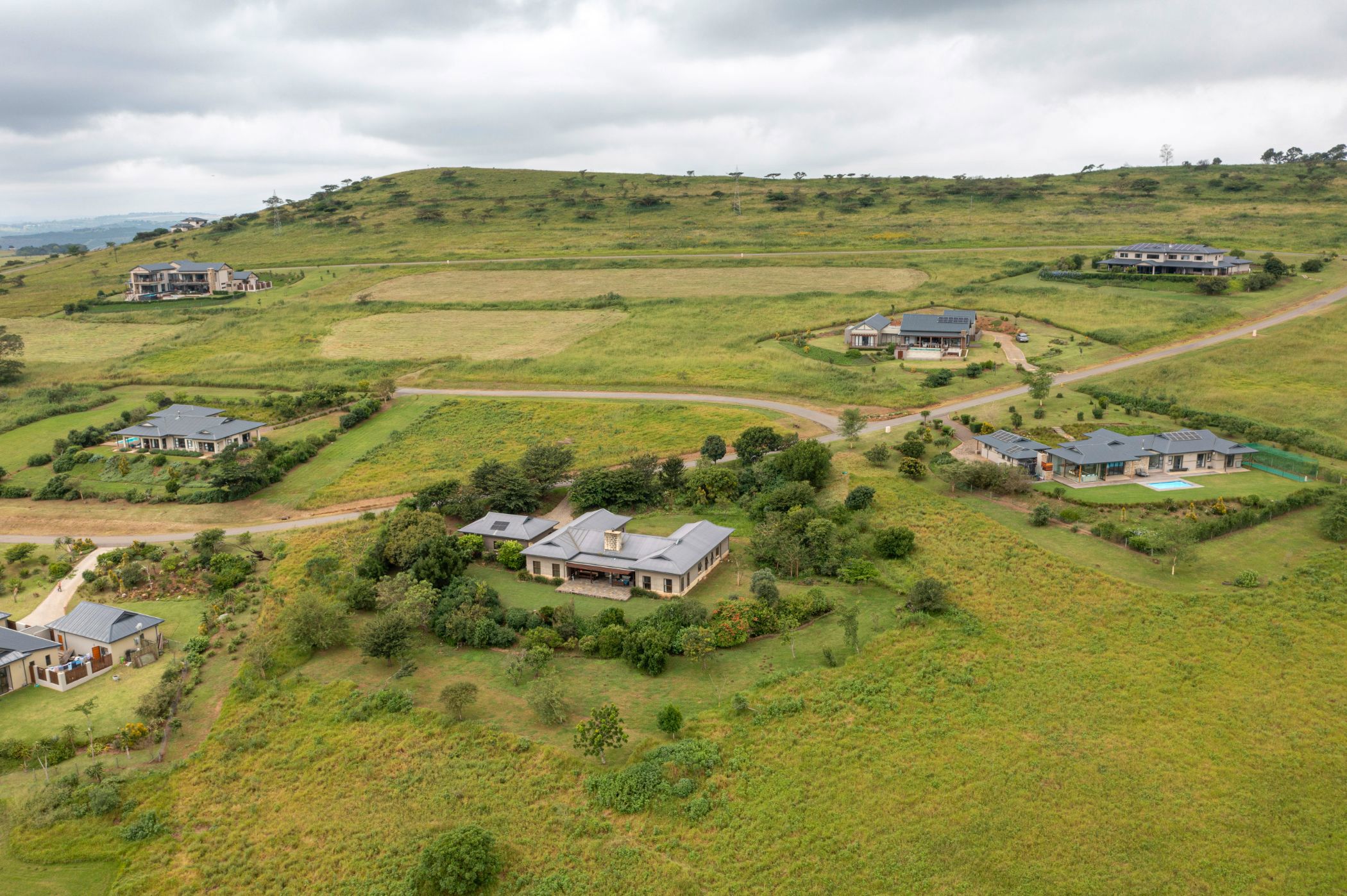 House for sale in Intaba Ridge Secure Eco Estate - 1PM1648725