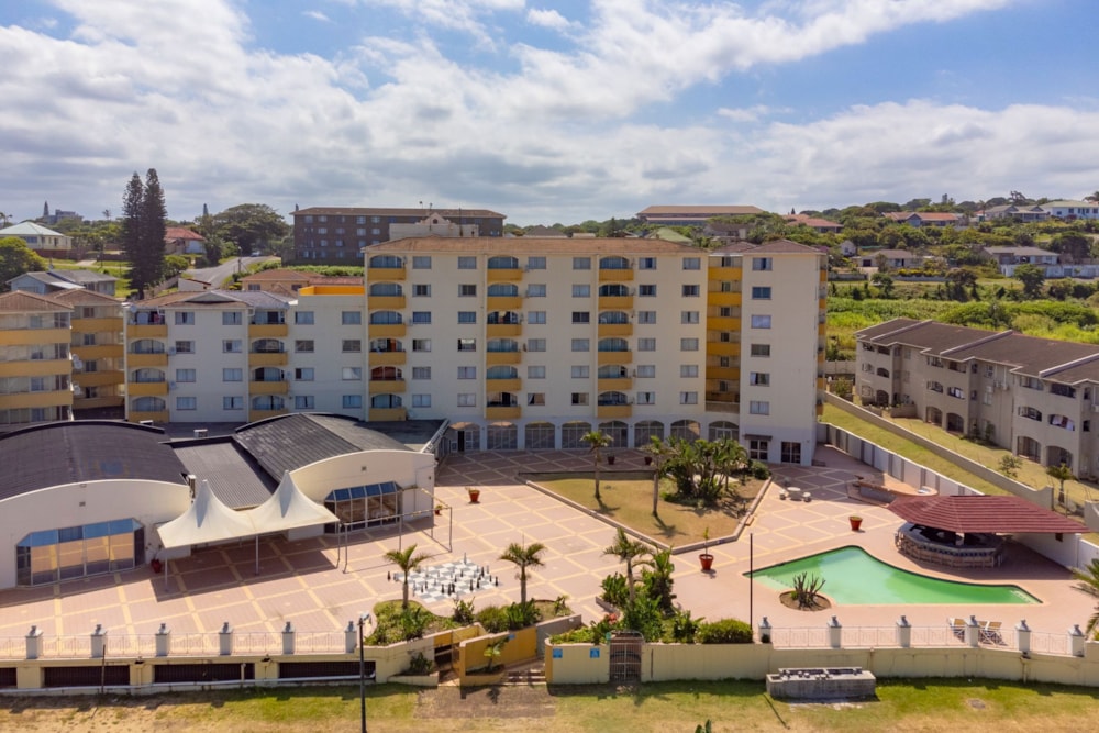 Apartment for sale in Port Shepstone, Port Shepstone - 1PX1646189