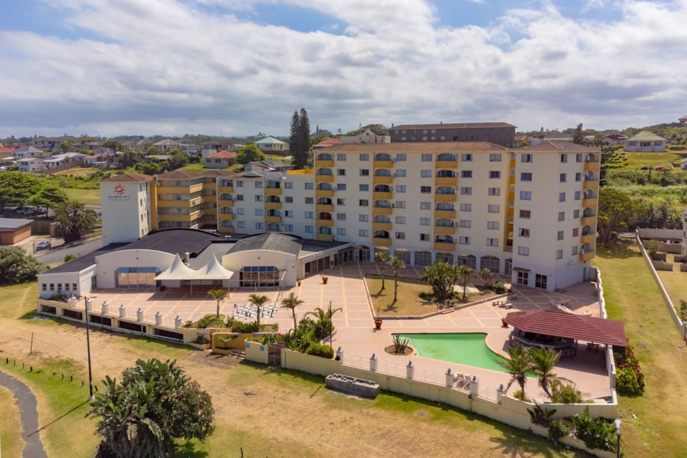 Apartment for sale in Port Shepstone, Port Shepstone - 1PX1646189
