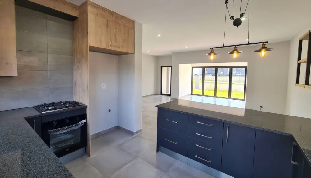 Double-storey house for sale in The Islands Estate - 1HR1648747 Double-storey house for sale in The Islands Estate - 1HR1648747