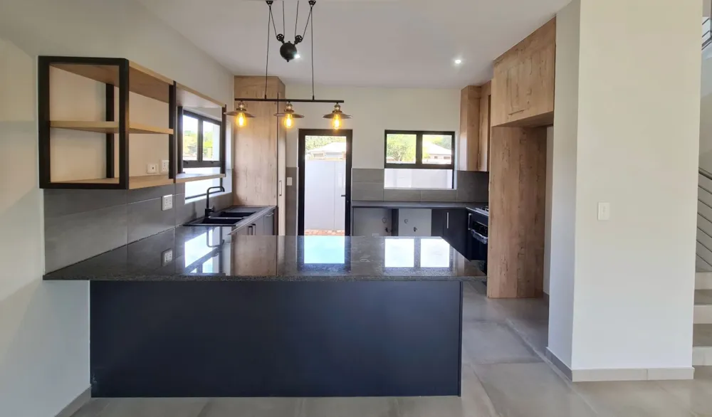 Double-storey house for sale in The Islands Estate - 1HR1648747 Double-storey house for sale in The Islands Estate - 1HR1648747
