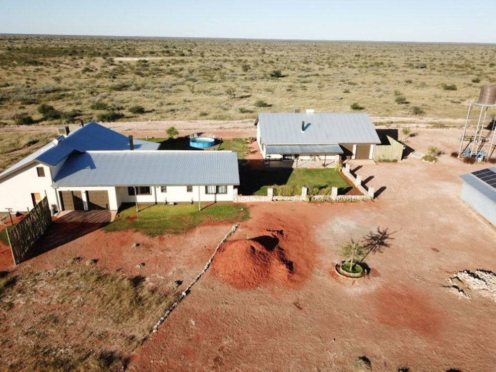 Smallholding for sale in Stampriet, Namibia - 3NM1646228 Smallholding for sale in Stampriet, Namibia - 3NM1646228