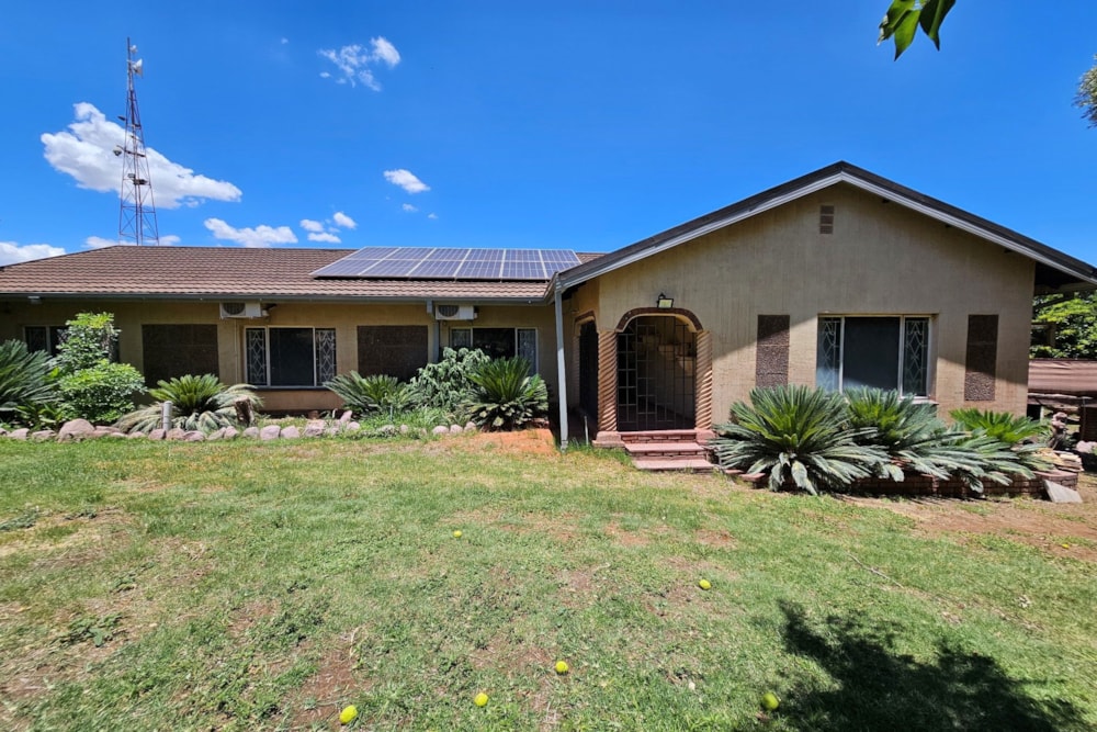 House for sale in Dibeng, Northern Cape - 1RN1697592