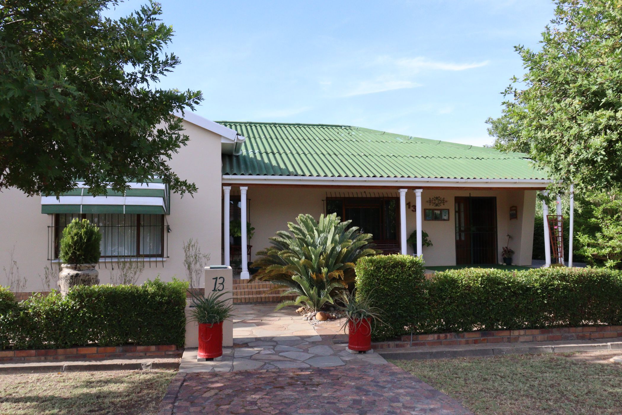 House for sale in Porterville - RV1646274