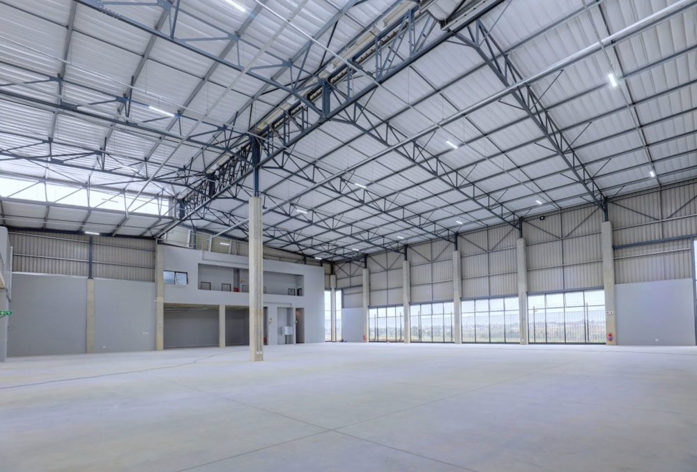 Commercial Building to rent in George Industria - GEO1646712 Commercial Building to rent in George Industria - GEO1646712