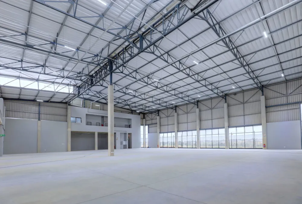 Commercial Building to rent in George Industria - GEO1646712 Commercial Building to rent in George Industria - GEO1646712