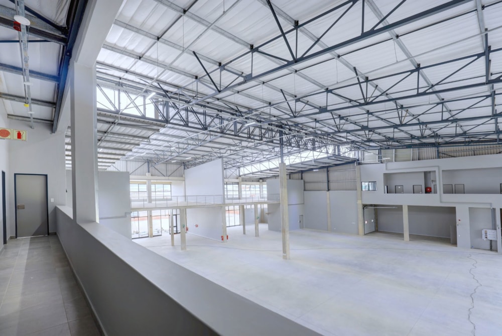 Commercial Building to rent in George Industria - GEO1646712 Commercial Building to rent in George Industria - GEO1646712