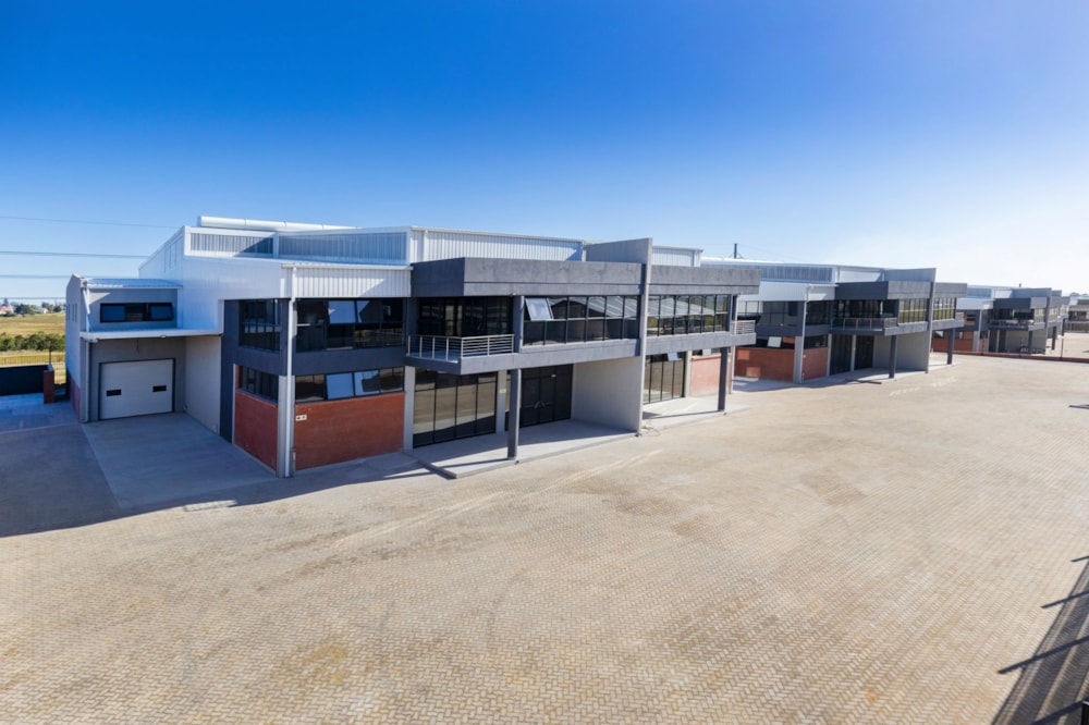 Commercial Building to rent in George Industria - GEO1646712 Commercial Building to rent in George Industria - GEO1646712