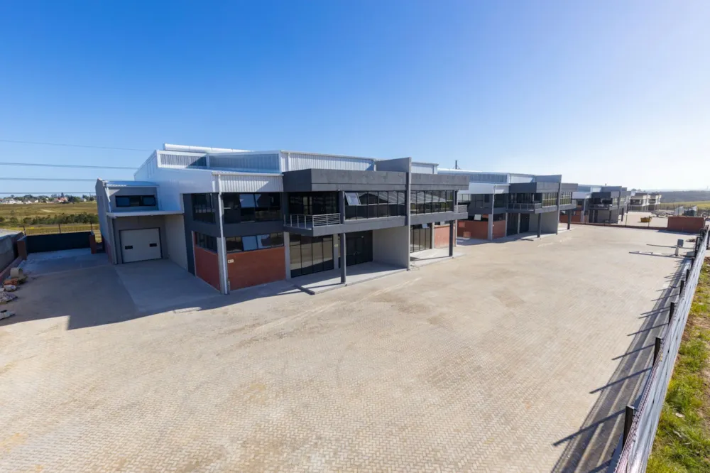 Commercial Building to rent in George Industria - GEO1646712 Commercial Building to rent in George Industria - GEO1646712