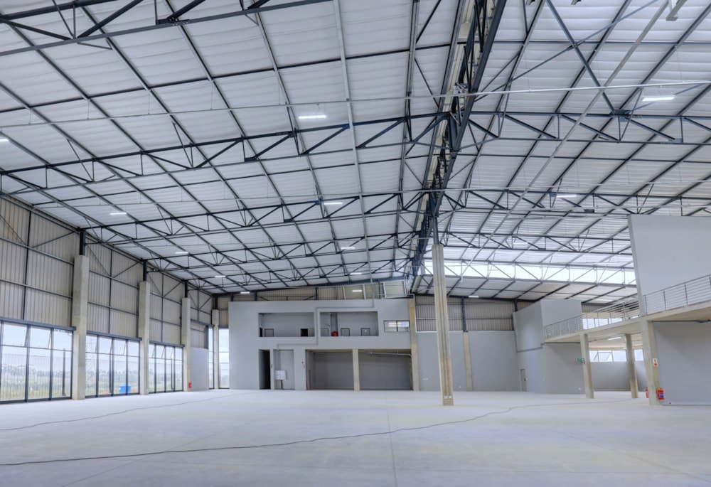 Commercial Building to rent in George Industria - GEO1646712 Commercial Building to rent in George Industria - GEO1646712