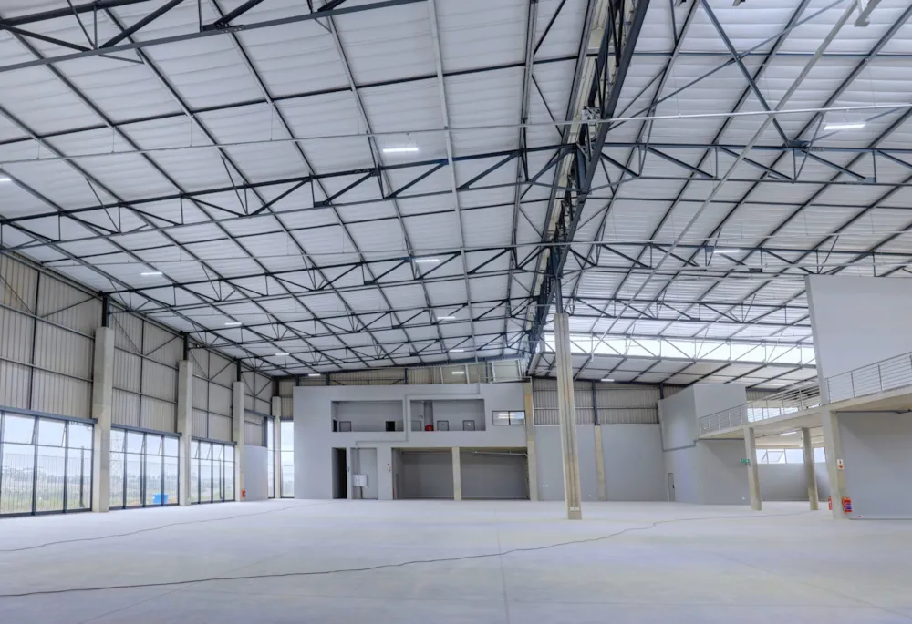 Commercial Building to rent in George Industria - GEO1646712 Commercial Building to rent in George Industria - GEO1646712