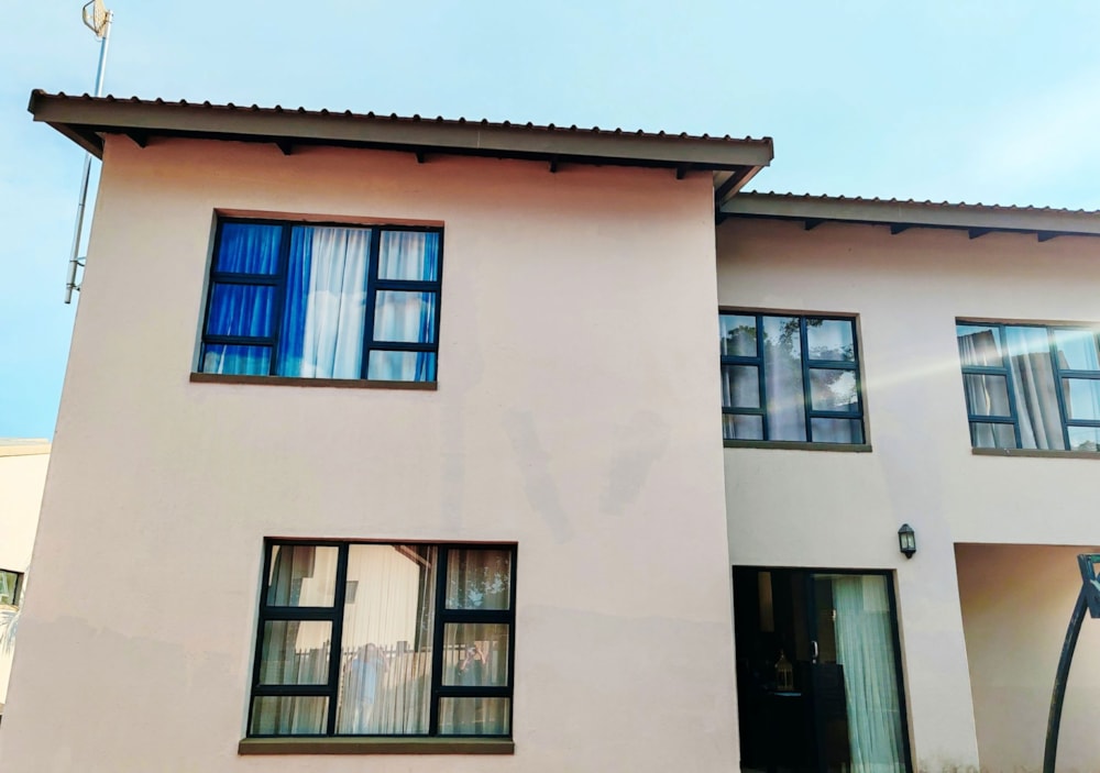 Security complex home sold in Aqua Park - 1TA1646294 Security complex home sold in Aqua Park - 1TA1646294