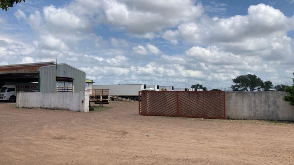 Commercial industrial property to rent in Boane, Mozambique - 3MQ1646308