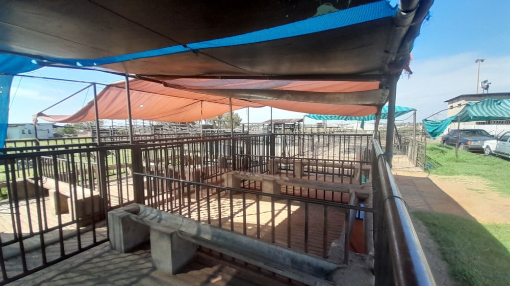 Smallholding for sale in Roodsgardens - 1VT1646491 Smallholding for sale in Roodsgardens - 1VT1646491