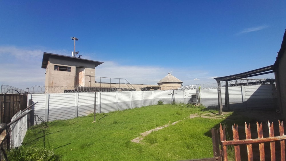 Smallholding for sale in Roodsgardens - 1VT1646491 Smallholding for sale in Roodsgardens - 1VT1646491