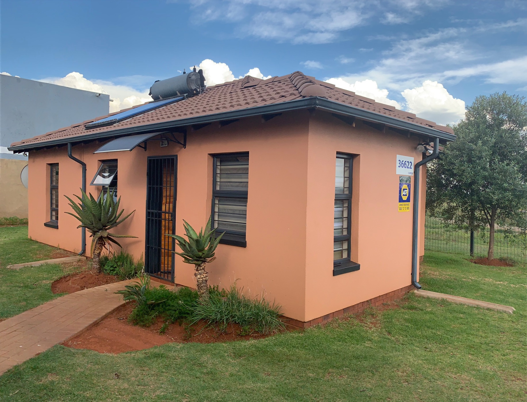 House for sale in Protea Glen - RAN1703625