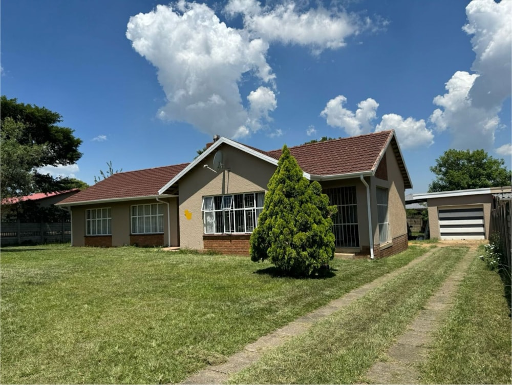 House for sale in Pioneer Park - 1NW1646397