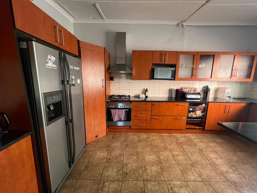 House for sale in King Williams Town (Qonce) - 1MH1646409