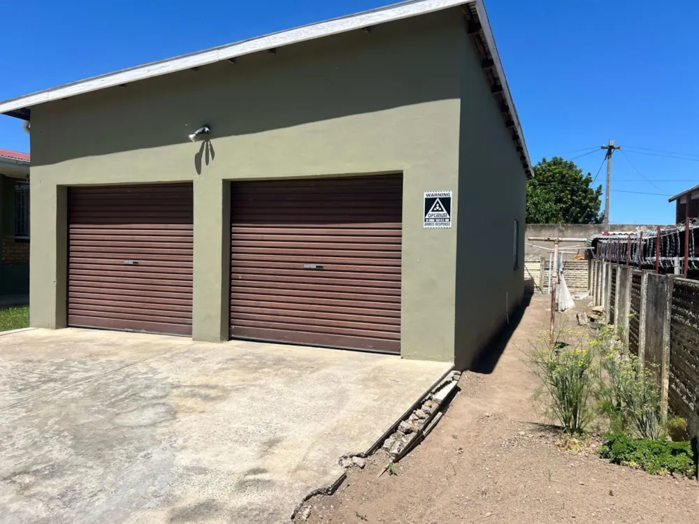 House for sale in King Williams Town (Qonce) - 1MH1646409