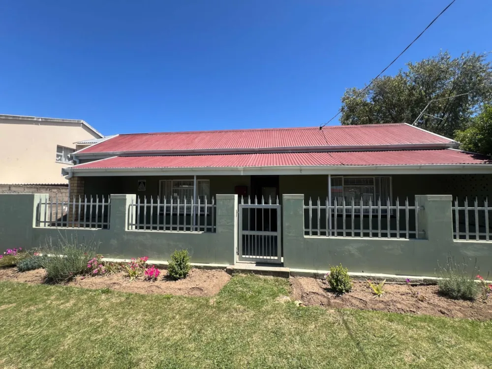 House for sale in King Williams Town (Qonce) - 1MH1646409