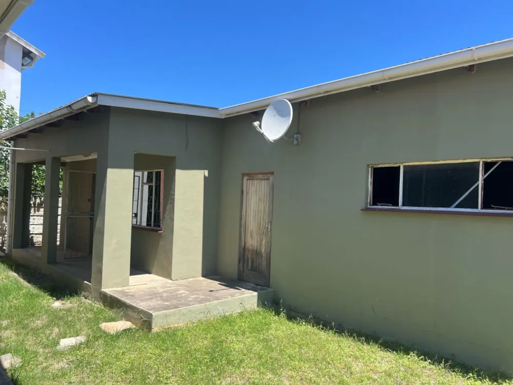 House for sale in King Williams Town (Qonce) - 1MH1646409