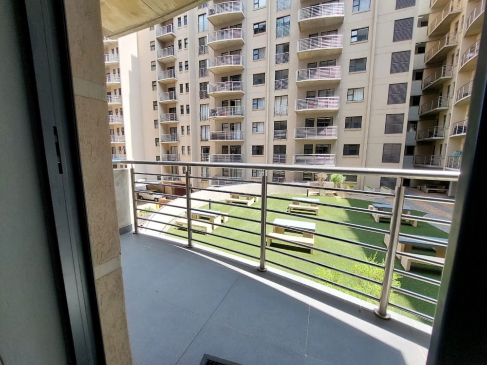 Apartment for sale in Hatfield - PT1646441