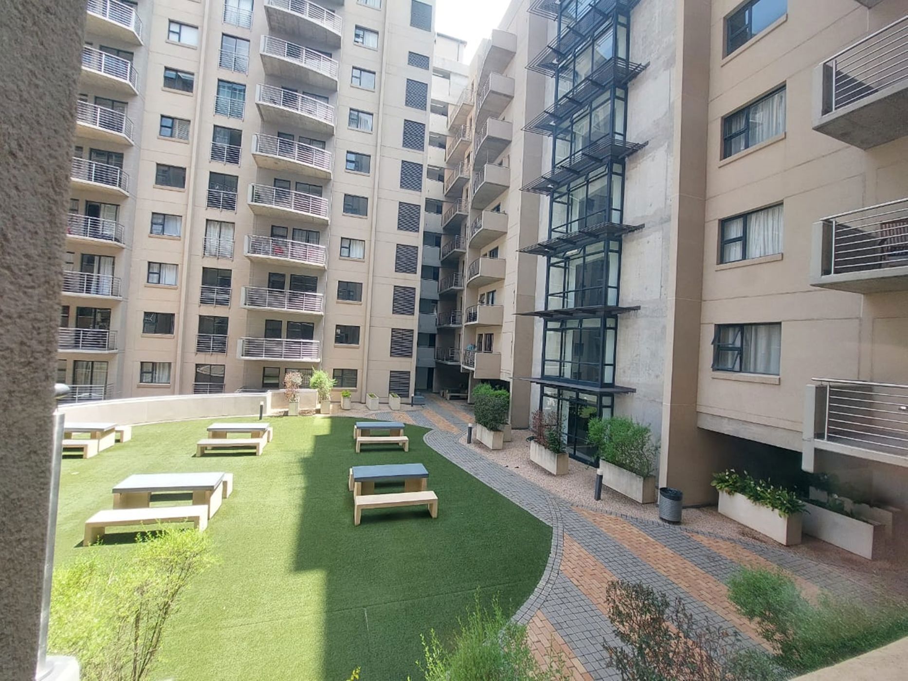 Apartment for sale in Hatfield - PT1646441