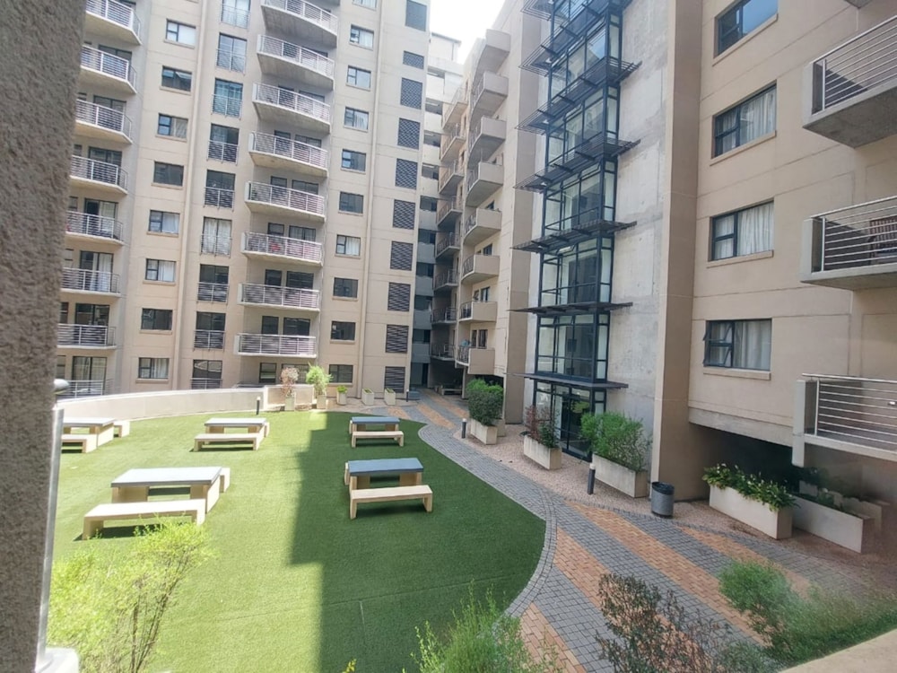 Apartment for sale in Hatfield - PT1646441