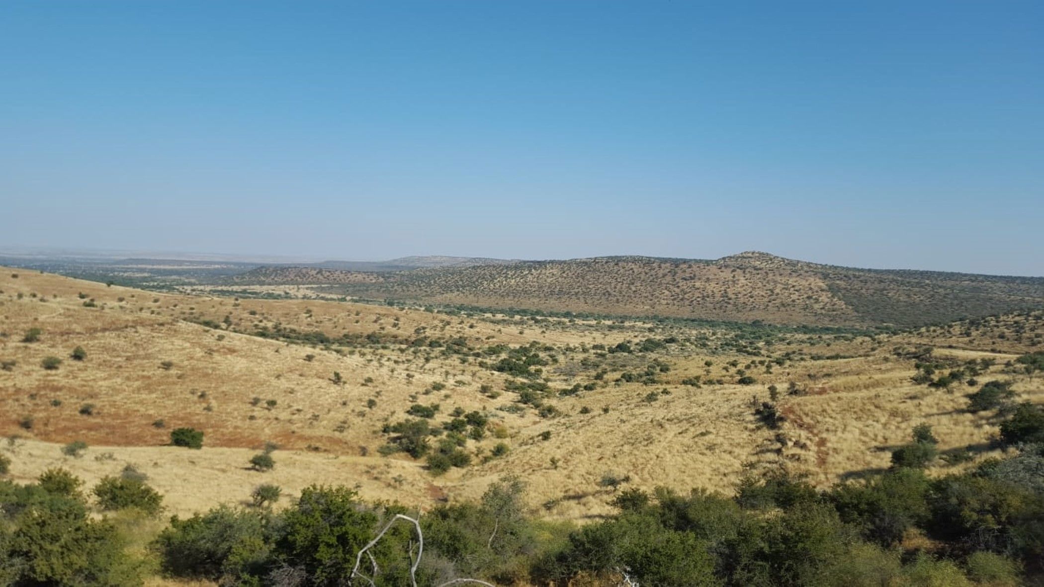 Aquaculture farm for sale in Griekwastad, Northern Cape - 1KJ1647751