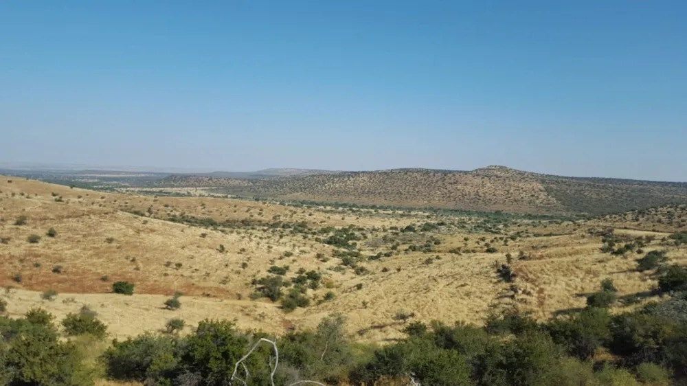 Livestock farm for sale in Griekwastad, Northern Cape - 1KJ1647751 Livestock farm for sale in Griekwastad, Northern Cape - 1KJ1647751