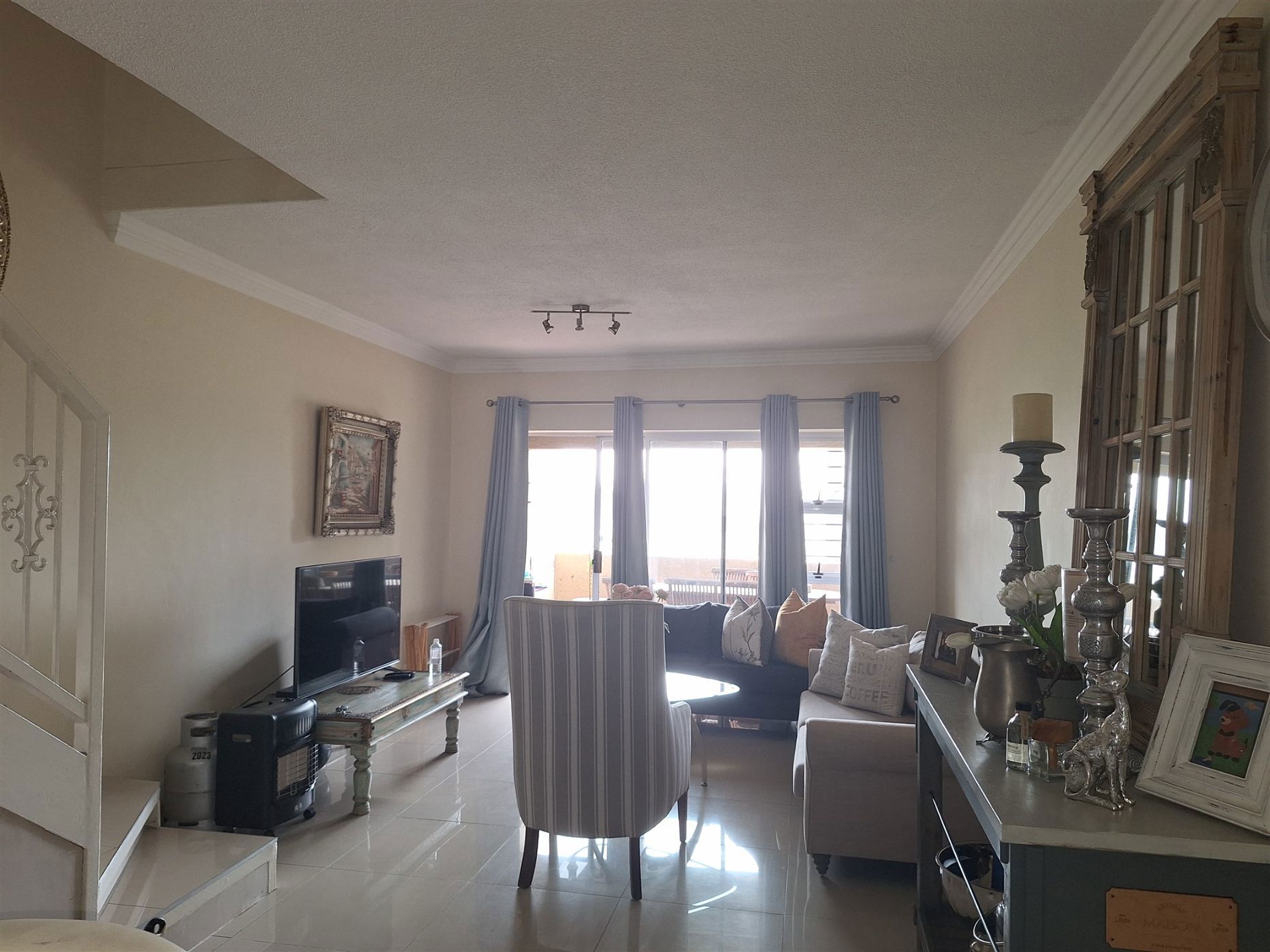 Apartment let in Illovo - JBL1714507