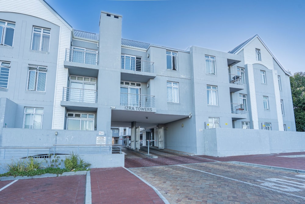 Apartment sold in Durbanville Central - DBV1646888 Apartment sold in Durbanville Central - DBV1646888