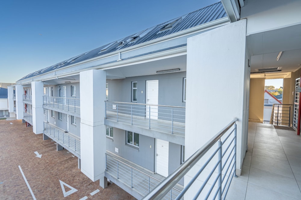 Apartment sold in Durbanville Central - DBV1646888 Apartment sold in Durbanville Central - DBV1646888