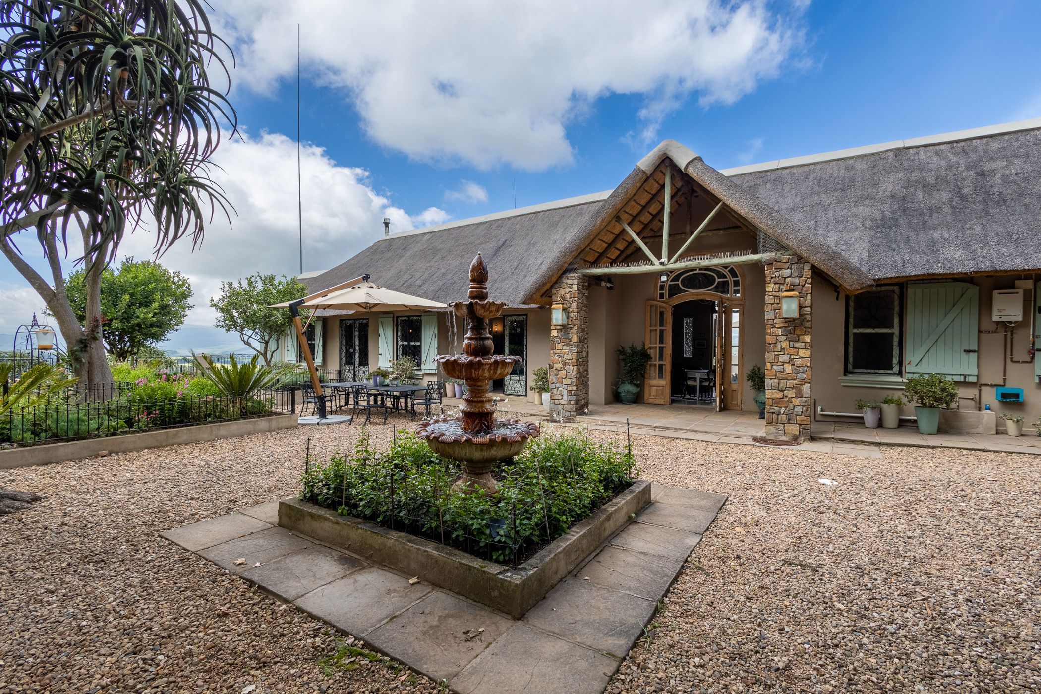 Equestrian farm sold in Dargle - 1PM1646523