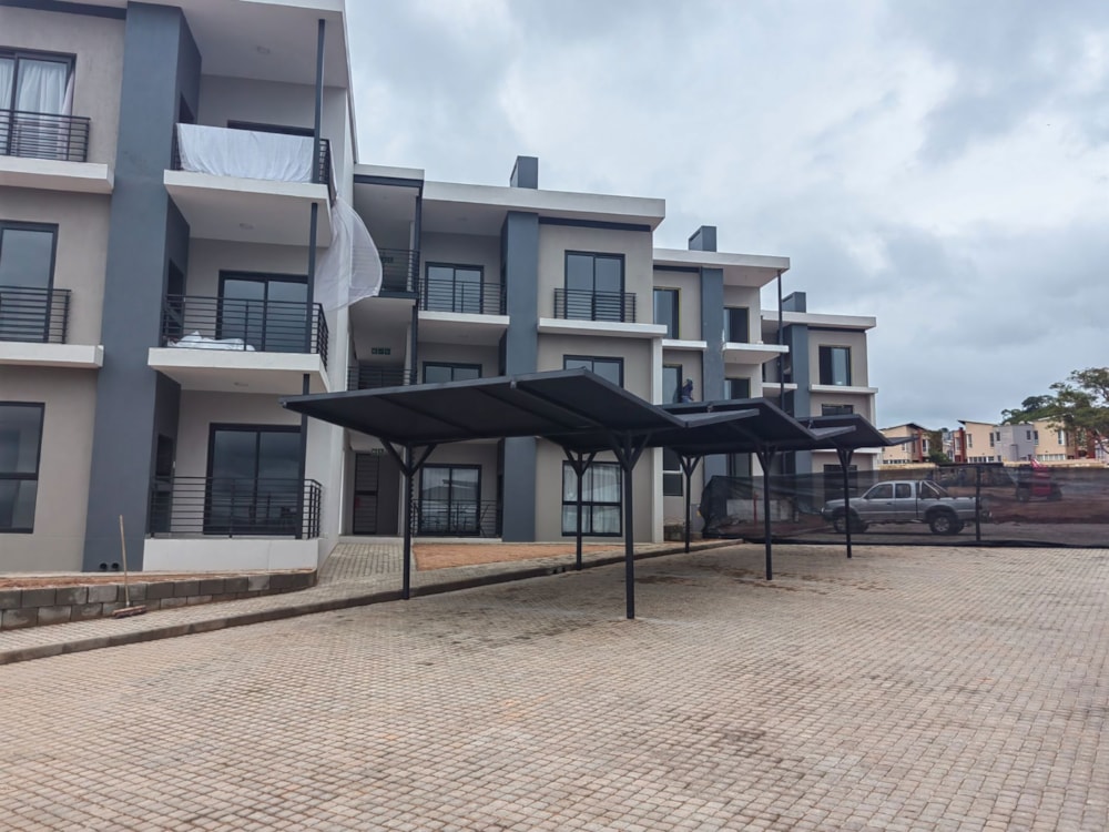 Apartment for sale in Mbombela Central (Nelspruit Central) - 1NS1646659 Apartment for sale in Mbombela Central (Nelspruit Central) - 1NS1646659