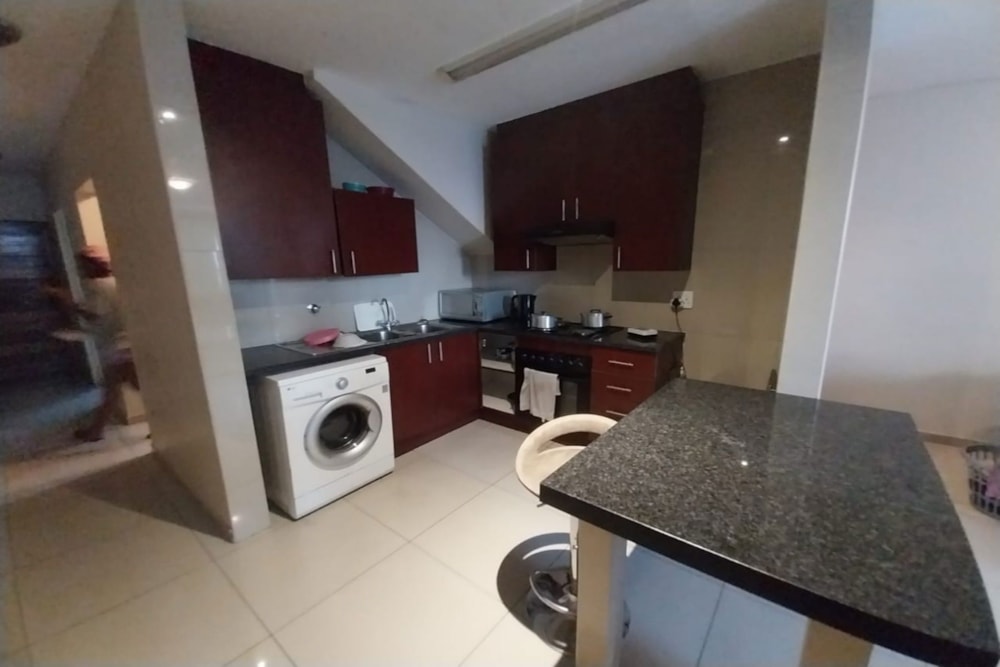 Apartment for sale in Die Heuwel - 1WD1646536