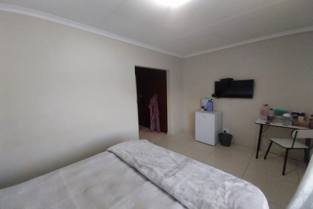 Apartment for sale in Die Heuwel - 1WD1646536