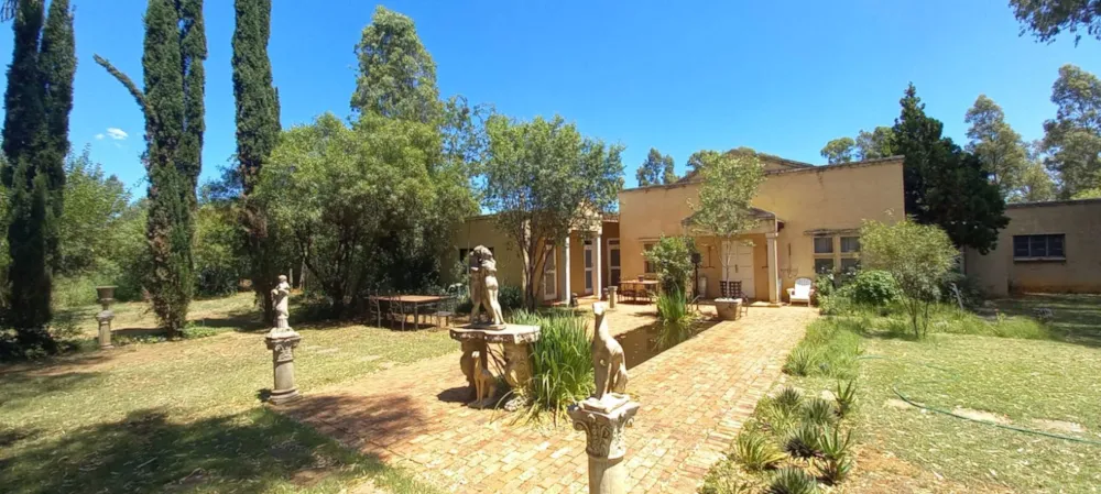 Garden apartment let in Bains Vlei - 1BX1710638 Garden apartment let in Bains Vlei - 1BX1710638